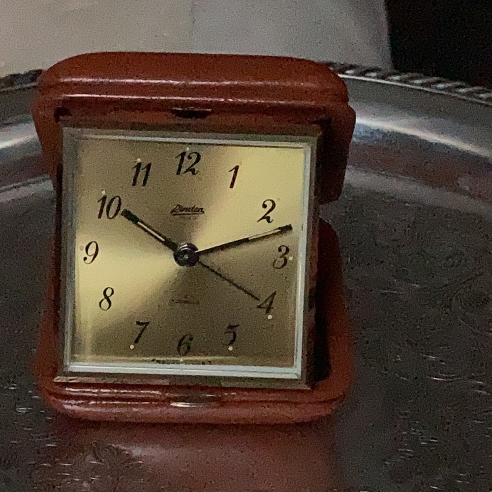 Clock - Picture 2 of 4